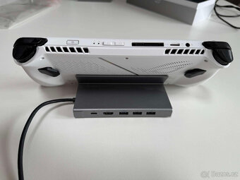 ASUS ROG ALLY v záruce - 5
