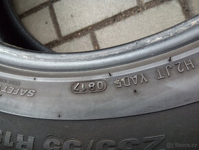 KUMHO 235/55R19 101V - 5