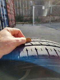 Letní pneu Hankook RA-28, 205/65R16C - 5