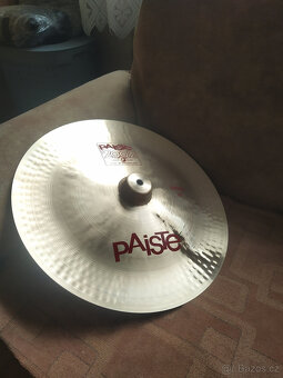Paiste 2002 China 18" - 5
