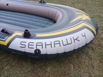 Nafukovací člun Seahawk 4 - 5