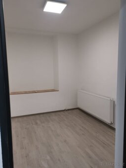 Pronájem bytu 3+KK - 5