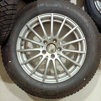 17" ALU kola – 5x112 – 8J x 17" ET41 - 5