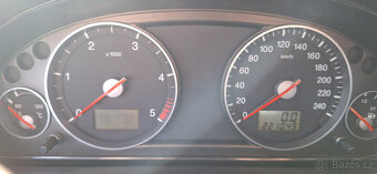 Prodám Ford Mondeo, 2,2tdci, 114kw, r. 2005 - 5