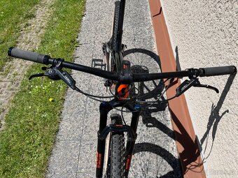 Scott Spark 900RC - 5