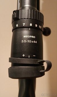 Malorážka - 5