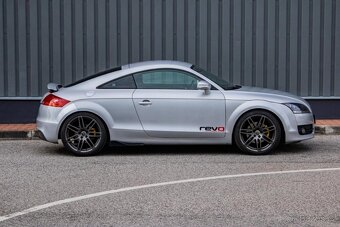 Audi TT Coupé 2.0 TFSI - 5