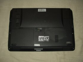 Starší NTB ASUS - 5