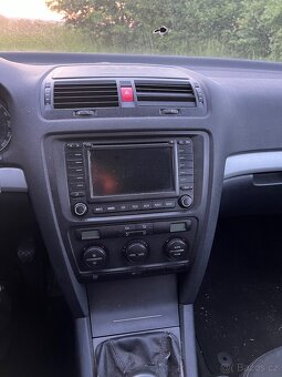 Škoda octavia-II. 1.9tdi 4x4 rv 2006 - 5