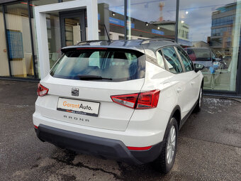 Seat Arona 1.6 TDI Style - 5