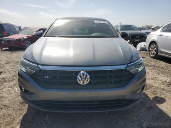 VOLKSWAGEN JETTA S - 5