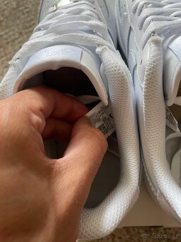 Nike Air Force 44 - 5