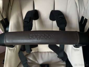 Bugaboo Fox 5 - Desert Taupe - 5