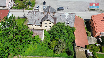 Prodej rodinného domu, 288 m², Lodhéřov - 5