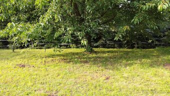 Prodej parcely - 5