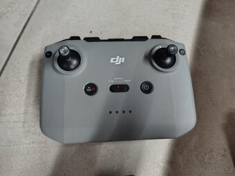 DJI Mini 4k - 5