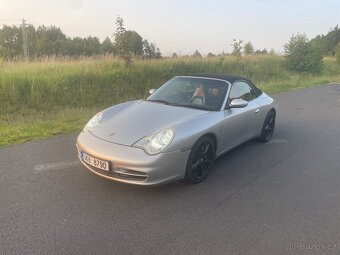 Porsche 911_996_kabriolet_2003 - 5