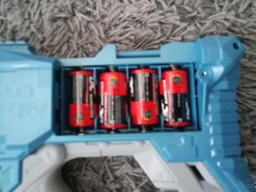 Nerf Elite 2.0 - 5