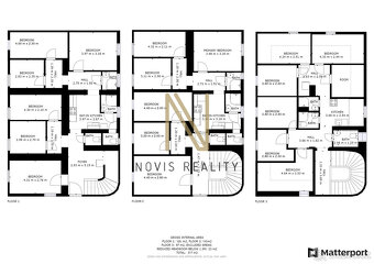 Prodej, ubytovací zařízení, 486 m², Mladotice - 5