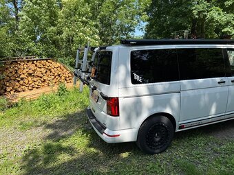 Multivan t6.1 - 5