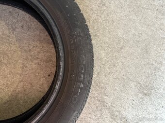 Fulda EcoControl 165/60 r14 75T - 5