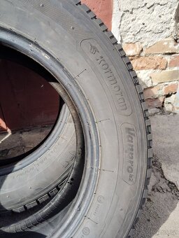Letní pneu 215/65 R16C - 5