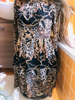 saty#business#zvirecipotisk# spolecenske# stylGabbana - 5