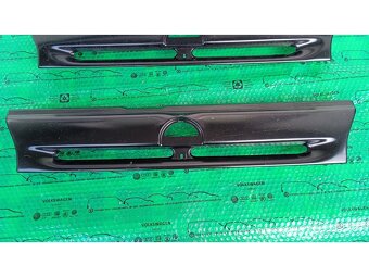 přední maska Škoda Favorit M93 115710412 - 5