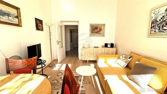 2+kk, 39m2, Praha 2 - Vinohrady - 5