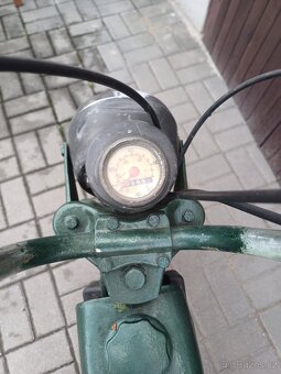 babetta 210 - 5