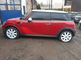 Mini Cooper R56 1.6 16v 88kw - 5