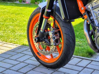 KTM DUKE 890R - 5