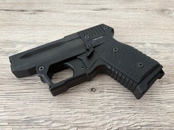 Detonics 9mm flobert Záruka - 5
