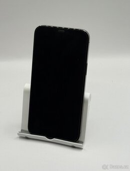 iPhone 12 Pro Max 128GB Space Gray - 5