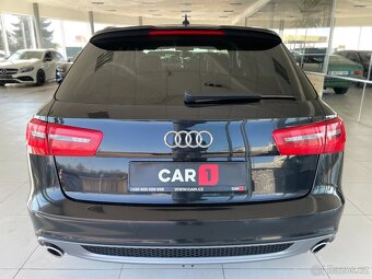 Audi A6 3.0TDI Q 180kW S-LINE B&O DPH - 5