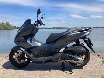 Honda PCX 125 - 5