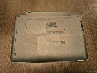 Notebook HP ProBook 470 G3 17,3" - 5