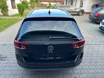 VW PASSAT HYBRID 1,4 GTE DSG , DPH, Virtuální cocpit - 5