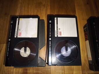 10 Ks Kazet Betamax ,porno,erotika,sada 2,čti popis - 5