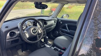 MINI COOPER 1.6i - 5
