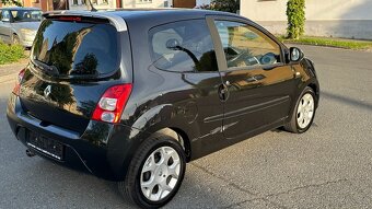 Renault Twingo, 1.2 16V TURBO 74kW - 5