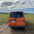 VW Transporter T5 Long - 5