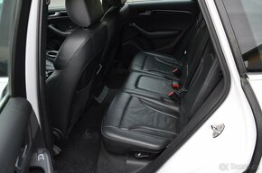 Audi Q5 3.0 TDI, 180kW, S-Line - náhradní díly - 5
