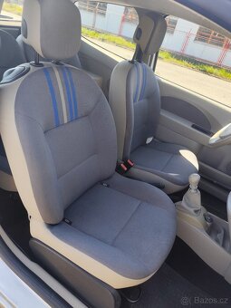Renault Twingo 1.2i, 56kw - 5