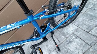 Dětské kolo SPECIALIZED Hotrock 20 – 6 speed - 5