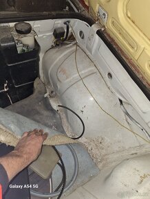 Prodám Škoda 125 5kvalt - 5