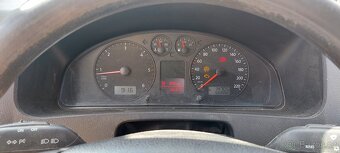 Transporter T5 2 5tdi 96kw - 5