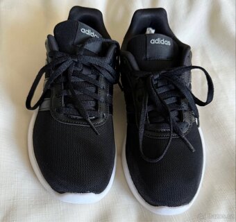 Dívčí botasky Adidas vel. 38 (stélka 23,5 cm) - 5