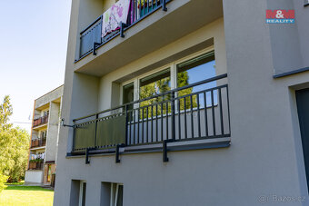 Prodej bytu 3+1, 80 m², Vítkov - 5
