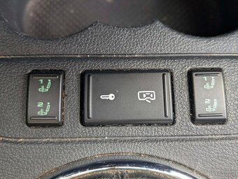 Škoda Fabia Combi 1.2 TSI – Žlutý Dříč s Velkým Kufrem - 5
